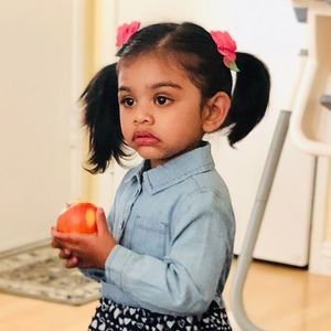 Meet your Posher, Ravi